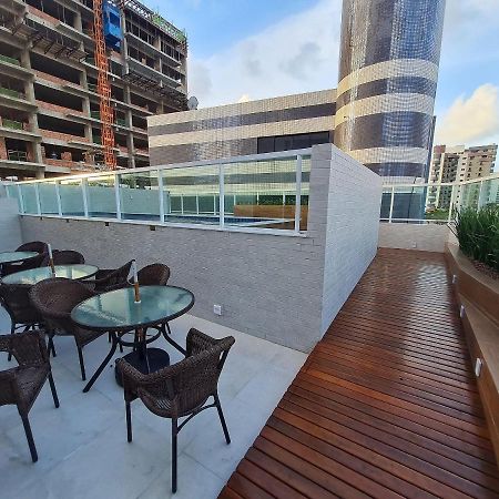 Oceania Apartman João Pessoa Kültér fotó