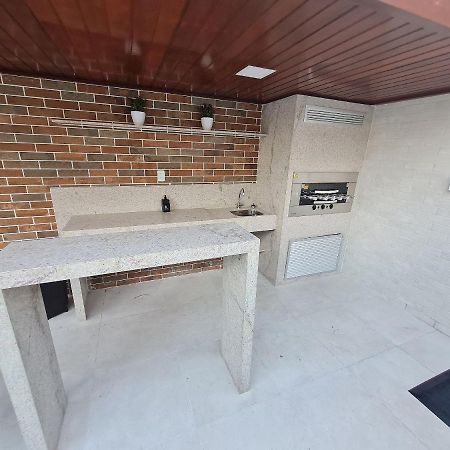 Oceania Apartman João Pessoa Kültér fotó