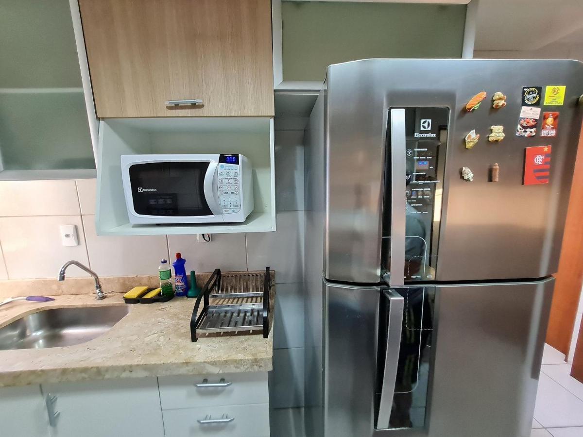 Oceania Apartman João Pessoa Kültér fotó