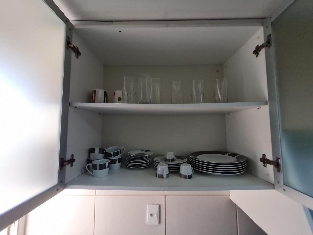 Oceania Apartman João Pessoa Kültér fotó